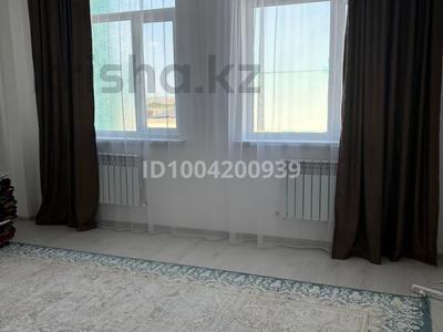 2-бөлмелі пәтер · 80 м² · 5/5 қабат, мкр Самал, Мкрн Самал — Нурсая, бағасы: 190 000 ₸ в Атырау