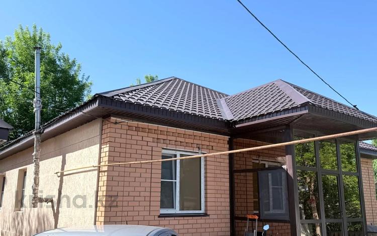 Отдельный дом · 4 комнаты · 100 м² · 100 сот., 1 й проезд за 28.5 млн ₸ в Деркуле — фото 11