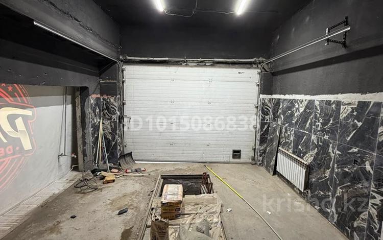 Азс, автосервисы и автомойки · 50 м² за 300 000 ₸ в Астане, Нура р-н — фото 2
