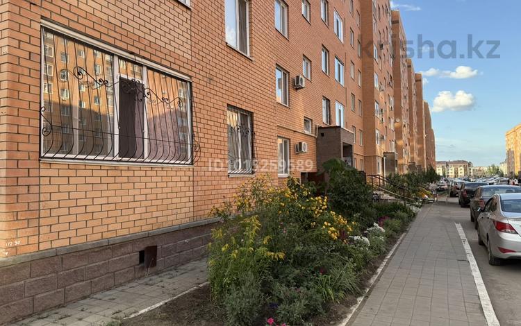 1-комнатная квартира · 41 м² · 1/9 этаж, Микрорайон Береке за 22 млн ₸ в Костанае — фото 2