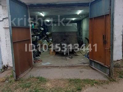 Гараж · 32 м² · Исы Байзакова 137/1 — Байзакова - Толстого за 5 млн ₸ в Павлодаре