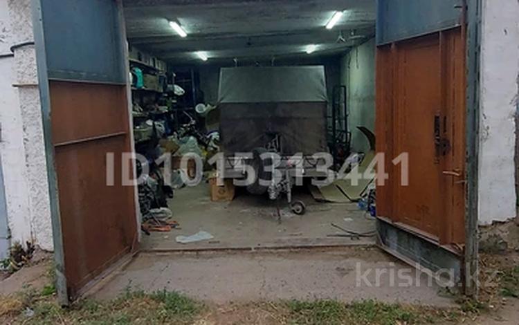 Гараж · 32 м² · Исы Байзакова 137/1 — Байзакова - Толстого за 5 млн ₸ в Павлодаре — фото 2