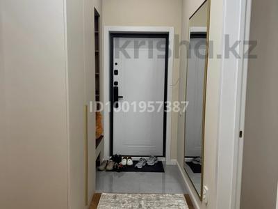 3-комнатная квартира · 85 м² · 6/7 этаж, Илияса Есенберлина 80 за 49.5 млн 〒 в Усть-Каменогорске