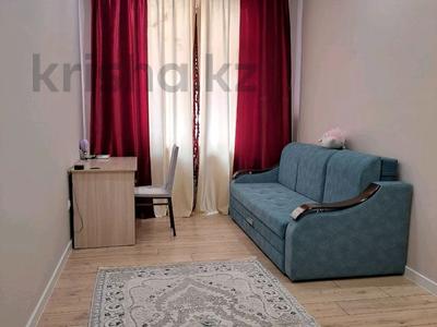 3-бөлмелі пәтер · 105 м² · 3/7 қабат, 17-ш/а., ​17-й микрорайон 107, 110, бағасы: 42 млн ₸ в Актау, 17-й мкр