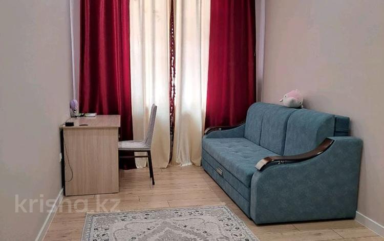 3-бөлмелі пәтер · 105 м² · 3/7 қабат, 17-ш/а., ​17-й микрорайон 107, 110, бағасы: 42 млн ₸ в Актау, 17-й мкр — фото 2