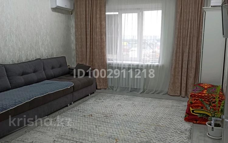 1-комнатная квартира · 48.7 м² · 7/9 этаж, Самал 86 за 21.7 млн ₸ в Уральске — фото 2