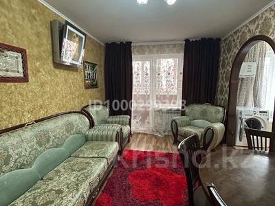 3-комнатная квартира · 68 м² · 3/5 этаж · помесячно, Кунаева 24г за 350 000 〒 в Конаеве (Капчагай)