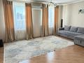 2-комнатная квартира · 74.7 м² · 12/14 этаж, Кабанбай батыр 5/1 за 40 млн ₸ в Астане, Нура р-н