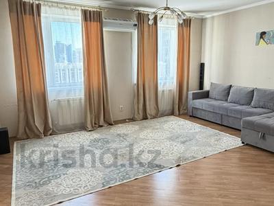 2-комнатная квартира · 74.7 м² · 12/14 этаж, Кабанбай батыр 5/1 за 40 млн ₸ в Астане, Нура р-н