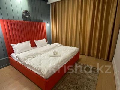 Аренда квартир посуточно в Алматы: 2-комнатная квартира · 55 м² · 9/13 этаж, Розыбакиева 247 за 20 000 〒 2-комнатная квартира · 55 м² · 9/13 этаж, Розыбакиева 247 за 20 000 〒 в Алматы, Бостандыкский р-н