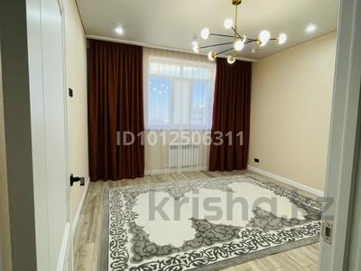 1-бөлмелі пәтер · 44.5 м² · 10/10 қабат, мкр Нурсая, Абулхайыр хана 51а — Напротив ЦОНа. Рядом находятся Абай орталығы, BINOM School и частные школы., бағасы: 250 000 ₸ в Атырау