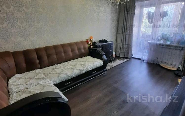 3-комнатная квартира, 63.2 м², 2/5 этаж, Саина 26 за 15 млн 〒 в Кокшетау — фото 2