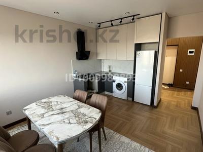 1-комнатная квартира · 46 м² · 6/6 этаж, мкр. Алтын орда 24е — Кафе гараж за 200 000 〒 в Актобе