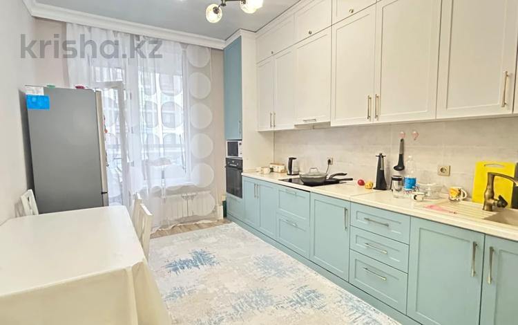 2-бөлмелі пәтер · 67 м² · 7/12 қабат, Санжара Асфендиярова 4, бағасы: ~ 45 млн ₸ в Астане, Нура р-н — фото 13