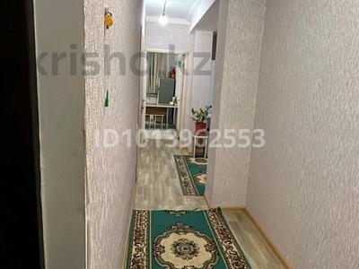 3-комнатная квартира · 70 м² · 5/9 этаж, г.Туркестан 45 за 17.5 млн ₸