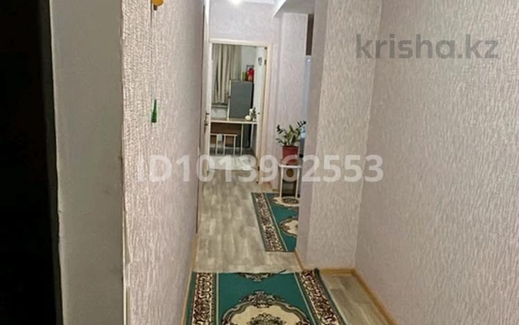 3-комнатная квартира · 70 м² · 5/9 этаж, г.Туркестан 45 за 17.5 млн ₸ — фото 2