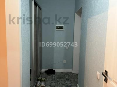 1-бөлмелі пәтер · 40 м² · 3/10 қабат · ай сайын, мкр Пригородный, Е-809 23, бағасы: 170 000 〒 в Астане, Есильский р-н