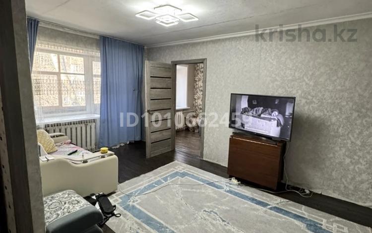 2-бөлмелі пәтер · 43 м² · 3/5 қабат, Майкудук, 12й микрорайон 44 — Напротив ресторана Абиба, бағасы: 8.7 млн ₸ в Караганде, Алихана Бокейханова р-н — фото 2