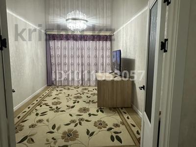 4-бөлмелі пәтер · 91 м² · 3/5 қабат, 8 микрорайон 60, бағасы: 27 млн ₸ в Темиртау