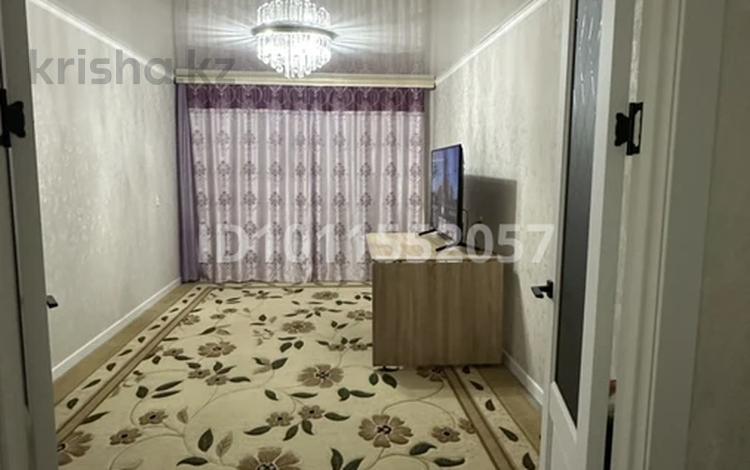 4-бөлмелі пәтер · 91 м² · 3/5 қабат, 8 микрорайон 60, бағасы: 27 млн ₸ в Темиртау — фото 2