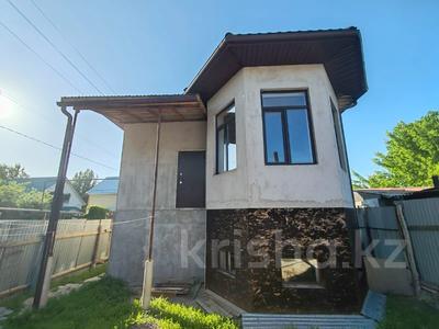 Продажа домов и дачи в Алматинской обл.: Отдельный дом · 4 комнаты · 131.7 м² · 5.5 сот., Ул.Байтурсынова 47а — Ул.Каныша Сатпаева за 75 млн 〒 Отдельный дом · 4 комнаты · 131.7 м² · 5.5 сот., Ул.Байтурсынова 47а — Ул.Каныша Сатпаева за 75 млн 〒 в