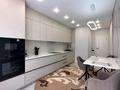 2-бөлмелі пәтер · 54.5 м² · 5/10 қабат, Талгарский тракт 160, бағасы: 36 млн ₸ в  — фото 13