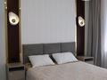 2-бөлмелі пәтер · 54.5 м² · 5/10 қабат, Талгарский тракт 160, бағасы: 36 млн ₸ в  — фото 2