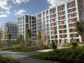1-комнатная квартира · 36 м² · 7/9 этаж, Туран 57/7 за 300 000 ₸ в Астане, Нура р-н