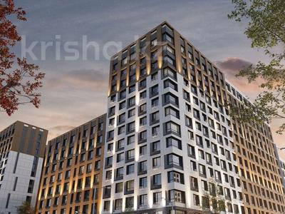 4-комнатная квартира · 110.13 м², Е 915 19 за ~ 65.3 млн 〒 в Астане, Есильский р-н