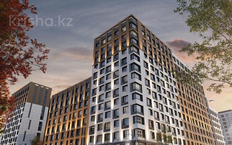 4-бөлмелі пәтер · 109.97 м², Е 915 19, бағасы: ~ 68.2 млн ₸ в Астане, Есильский р-н — фото 3