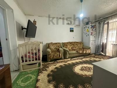 2-бөлмелі пәтер · 37.3 м² · 2/2 қабат, Ильяса Омарова 45Г, бағасы: 26.5 млн ₸ в Алматы, Жетысуский р-н
