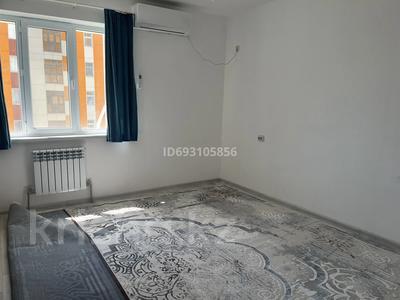 2-комнатная квартира, 57 м², 3 этаж помесячно, Есімхан даңғылы 17/5 за 90 000 〒 в Туркестане