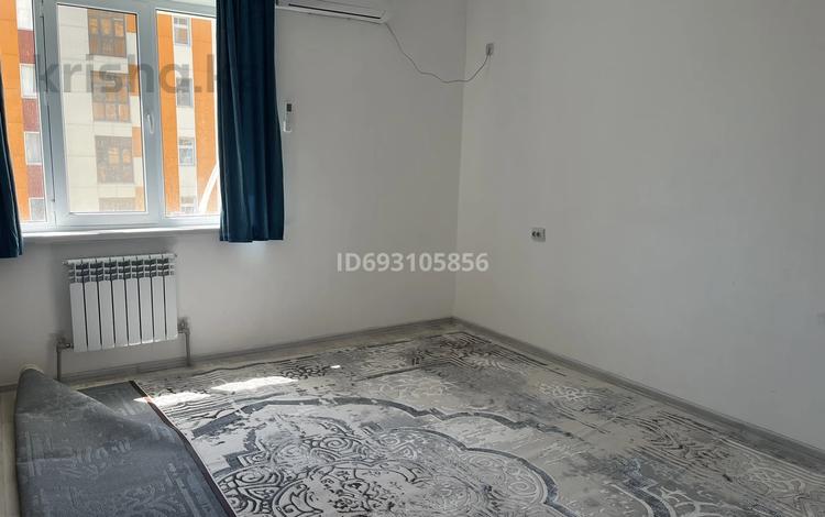 2-комнатная квартира, 57 м², 3 этаж помесячно, Есімхан даңғылы 17/5 за 90 000 〒 в Туркестане — фото 2