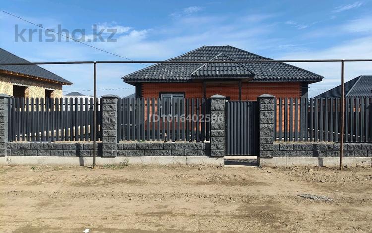 Жеке үй · 4 бөлме · 110 м² · 5 жүзд., Уч. кварталл 203 73/25 — Школка Сокпакбаева, бағасы: 34 млн ₸ в Каскелене — фото 2