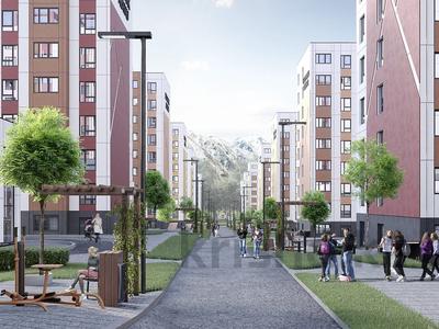 3-комнатная квартира · 69.8 м², Бирлик 1г за ~ 28.6 млн 〒 в Кыргауылдах