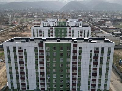 3-комнатная квартира · 70.2 м², Бирлик 1г за ~ 37.2 млн 〒 в Жанатурмысе