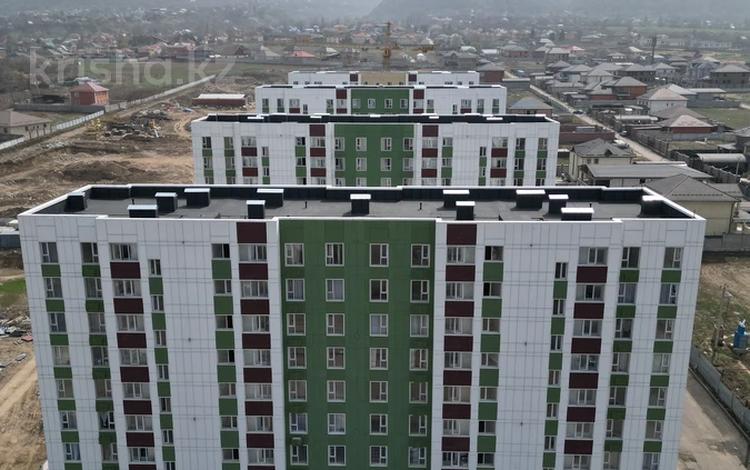3-комнатная квартира · 70.2 м², Бирлик 1г за ~ 37.2 млн ₸ в Жанатурмысе — фото 14