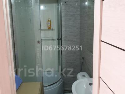 1-комнатная квартира, 20 м², 3/4 этаж помесячно, Рыскулова 103/21 — Петрова за 120 000 〒 в Алматы, Наурызбайский р-н