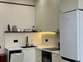 2-бөлмелі пәтер · 41 м² · 8/12 қабат, Жубан Молдагалиев 9, бағасы: 34 млн ₸ в Астане, Нура р-н — фото 4