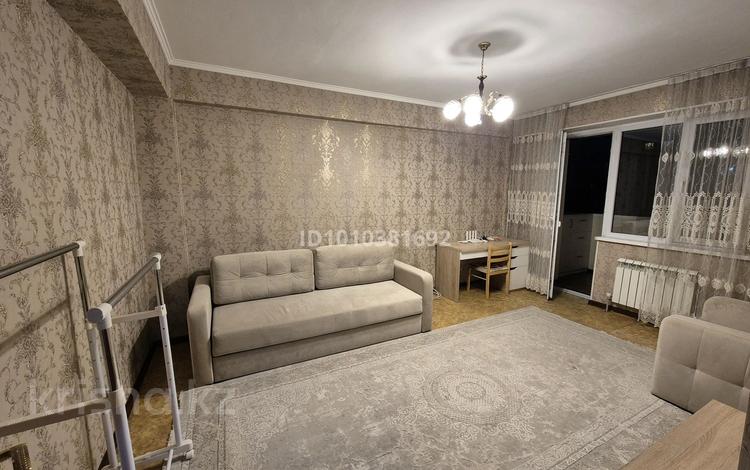 1-комнатная квартира · 42 м² · 7/9 этаж, Айтеке би 134/1 — Шарипова за 280 000 ₸ в Алматы, Алмалинский р-н — фото 9