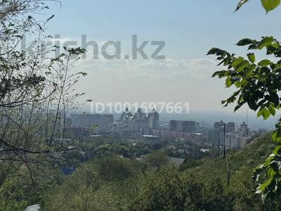 Участок · 5.8 соток, мкр Коктобе 121 за 16 млн 〒 в Алматы, Медеуский р-н