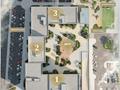 2-комнатная квартира · 45 м² · 12/12 этаж, Улы Дала 38/1 за ~ 30.7 млн ₸ в Астане, Нура р-н — фото 2
