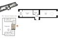 2-комнатная квартира · 45 м² · 12/12 этаж, Улы Дала 38/1 за ~ 30.7 млн ₸ в Астане, Нура р-н — фото 4