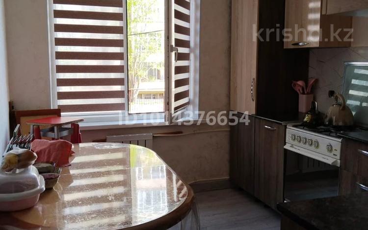 3-комнатная квартира · 75.1 м² · 2/5 этаж, Райымбека 60а за 30 млн ₸ в Каскелене — фото 2