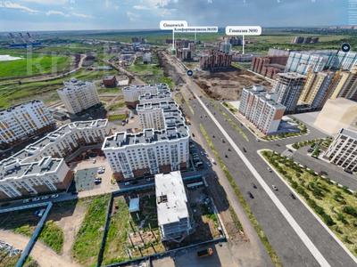 Участок · 0.25 га, Мухамедханова за 600 млн 〒 в Астане, Нура р-н