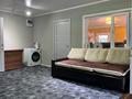 Дом · 3 комнаты · 100 м², Притобольская за 80 000 〒 в Костанае — фото 5