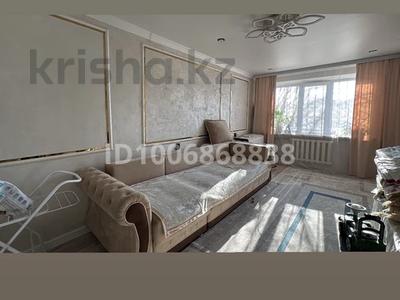 3-комнатная квартира · 60 м² · 1/5 этаж, Мкр Сатпаева 3 — Арсен клиника,7 школа за 16.8 млн ₸ в Балхаше