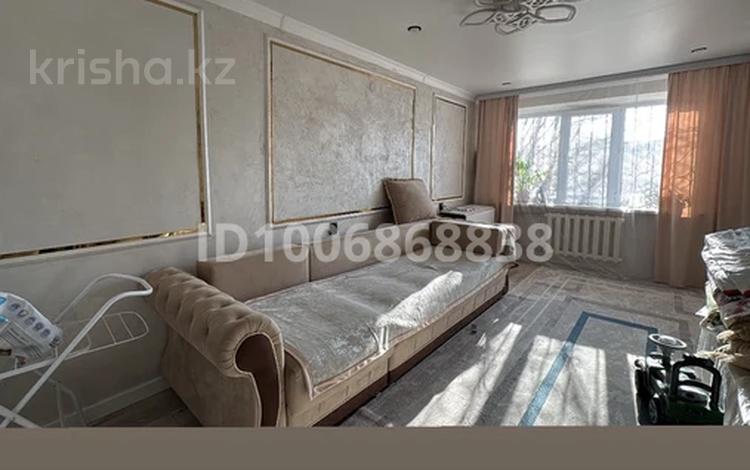 3-комнатная квартира · 60 м² · 1/5 этаж, Мкр Сатпаева 3 — Арсен клиника,7 школа за 16.8 млн ₸ в Балхаше — фото 13