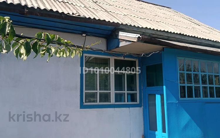 Жеке үй · 4 бөлме · 80 м² · 8 сот., Раймбек Батыра, бағасы: 16.5 млн ₸ в Есик — фото 2