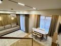 3-бөлмелі пәтер · 80.3 м² · 3/4 қабат, Рахат ш/а., Култобе 24/1-24/10 — Аскаров — Култобе, бағасы: 125 млн ₸ в Алматы, Наурызбайский р-н